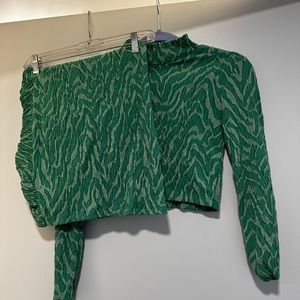 Zara Set- Small